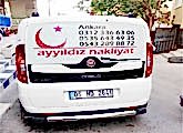 Evden Eve Taşımacılık