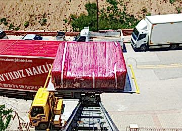 Hizmet Standartları