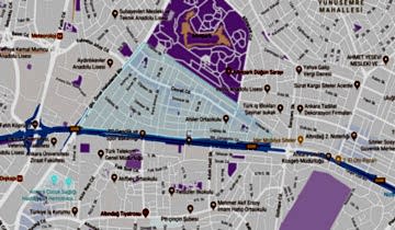 Ankara Aydınlıkevler Nakliye