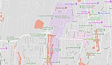 Ankara Ayrancı Nakliye