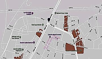 Ankara Batıkent Nakliye