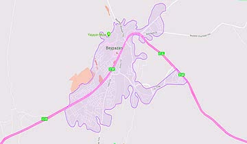 Ankara Beypazarı Nakliyecileri