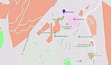 Ankara Bilkent Nakliye