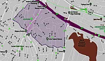 Ankara Boğaziçi Nakliye