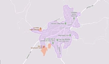 Ankara Çamlıdere Nakliyat