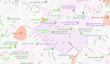 Ankara Cebeci Nakliyat