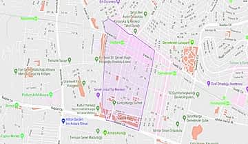 Ankara Demetevler Nakliyat