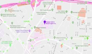 Ankara Dışkapı Nakliye