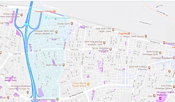 Ankara Elvankent Nakliyat