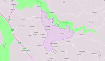 Ankara Evren Nakliye