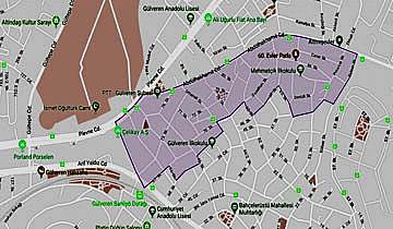 Ankara Gülveren Nakliye