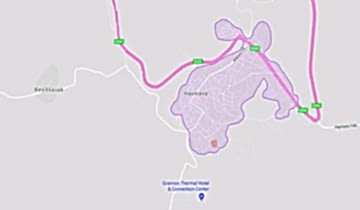 Ankara Haymana Nakliyat