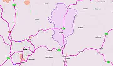 Ankara Kalecik Nakliye