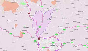 Ankara Kazan Nakliyat