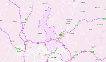 Ankara Keçiören Nakliyat