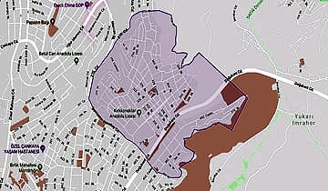 Ankara Kırkkonaklar Nakliye