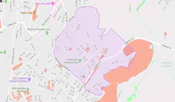 Ankara Kızılay Nakliyat