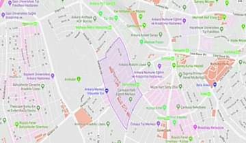 Ankara Maltepe Nakliyat