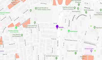 Ankara Selçuklu Nakliye