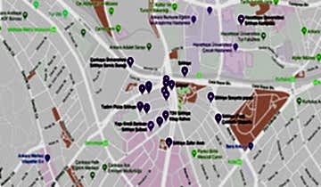 Ankara Sıhhiye Nakliyat