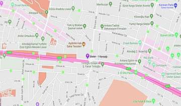 Ankara Siteler Nakliye