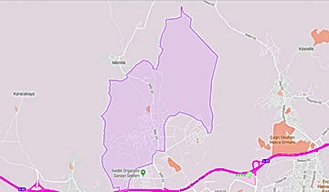 Ankara Yakacık Nakliye