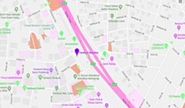 Ankara Yenikent Nakliyat