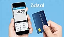 Kredi kartı ile nakliye hizmeti