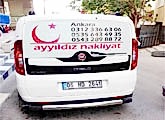 Ankara Tekstil Taşımacılığı resimleri
