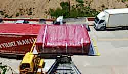 Teknolojinin nakliye sektörüne katkısı