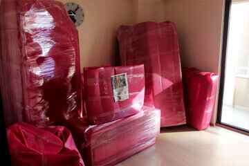 Kaliteli ambalajlı nakliyat