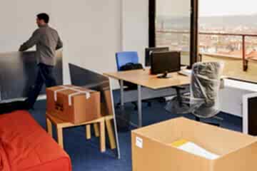 Parça Eşya Taşımacılığı