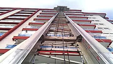 Teknoloji ve nakliyat